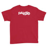 paiste new Youth Tee