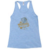 tatooine tattoo Racerback Tank
