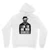 i am the one who knocks Unisex Hoodie