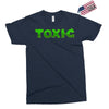 toxic Exclusive T-shirt