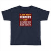 limited edition best trending Toddler T-shirt