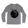 star lord Long Sleeve Shirts