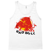 bad bull Tank Top