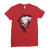 always remember Ladies Fitted T-Shirt