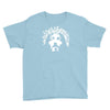 jesus funny Youth Tee
