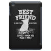 Best Friend Yorike iPad Mini