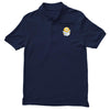 it's a good day to read Men's Polo Shirt