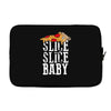 slice slice baby Laptop sleeve