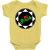 MR SIMPLE Baby Bodysuit