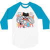 playing games 3/4 Sleeve Shirt