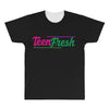 TEENFRESH All Over Men's T-shirt