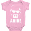 big lebowski grande lebosky leubosk cinema Baby Onesie
