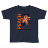 wear peach for  my [you can write any name] Toddler T-shirt