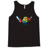 bee do! bee do! bee do! Tank Top