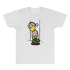 now i have a fireflower All Over Men's T-shirt