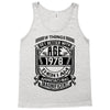 Things Better 1978 Age Approach Magnificent Tank Top