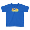 pizza campfire story Toddler T-shirt