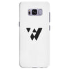 w clam Samsung Galaxy S8 Plus