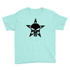 fahrie77 Youth Tee