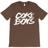 coke boy frenc montana T-Shirt