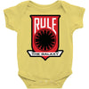 first order Baby Onesie