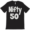 nifty 50 T-Shirt