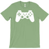 game controller, ideal gift or birthday present. T-Shirt