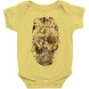 chestiny Baby Onesie