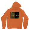 see no evil Unisex Hoodie
