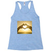 Heart Racerback Tank