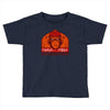 pankot palace   chilled monkey brains Toddler T-shirt