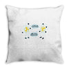 are you positive Throw Pillow