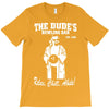 the big lebowski homage T-Shirt