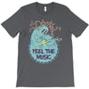 feel the music T-Shirt