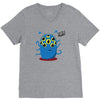 give me a hug! V-Neck Tee