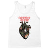 christmas in my heart Tank Top