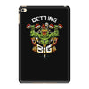 bowser's gym2 iPad Mini 4
