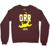 bobby orr 1970 hockey Crewneck Sweatshirt