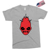 angry Exclusive T-shirt