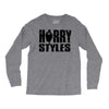 HARRY Long Sleeve Shirts
