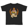 rebel for life Toddler T-shirt