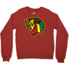 lion of judah Crewneck Sweatshirt
