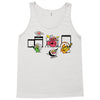 rock'n rollz Tank Top