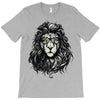 nerd  lion T-Shirt