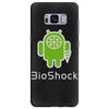 android bioshock Samsung Galaxy S8 Plus