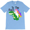 To The Disco T-Shirt