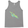 uss millennium enterprise Tank Top