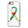 Humboldt Ribbon iPhone 8