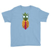 Pineapple Youth Tee