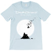 david gilmour on island T-Shirt